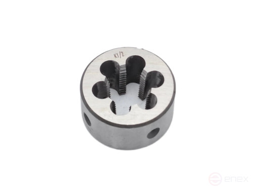Die K 1/2"