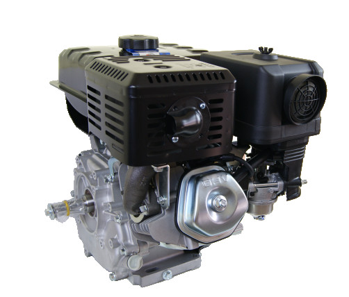 Двигатель бензиновый LIFAN 190F-C PRO (15 л.с.)