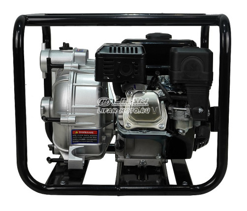 Lifan 50WG Motor Pump