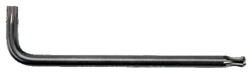 Шестигранник Г-образный с шаровым наконечником под винты TORX, T20