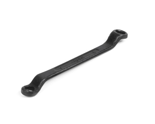 Double-sided cap wrench 7x8 mm SITOMO oxidation