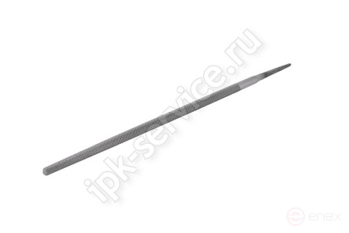 Напильник круглый 150 № 1