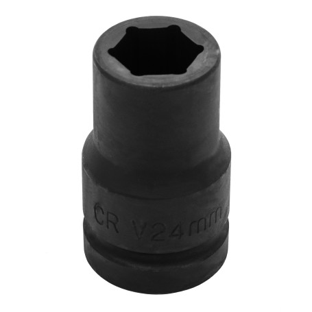 1" Head for UKM 24mm