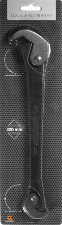 Двусторонние клещи 8-32 мм