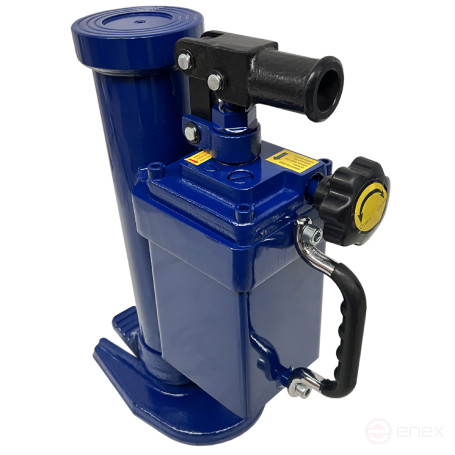 Industrial Hooking jack T20605-2 AE&T 5t