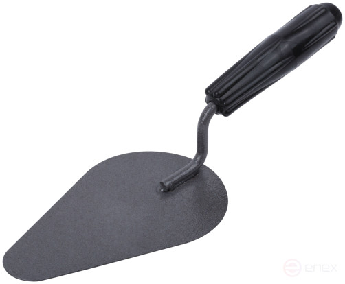 Trowel with plastic tiler handle, polymer coating KP 175 mm