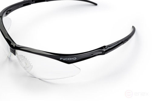 Protective glasses from the RUSOKO trademark