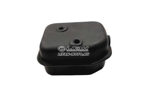 Глушитель LIFAN 18100/1P64FV-C