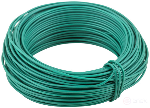 Garden Thickened Round Garter Wire 30 m