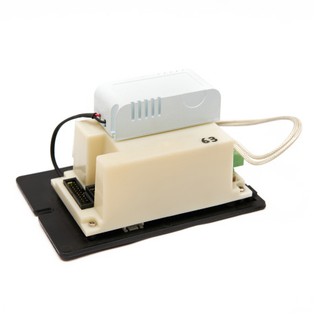 Плата Power box + CPU VT-63