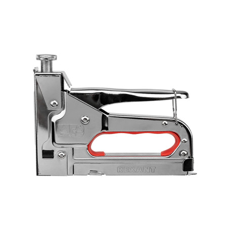 Metal furniture stapler REXANT