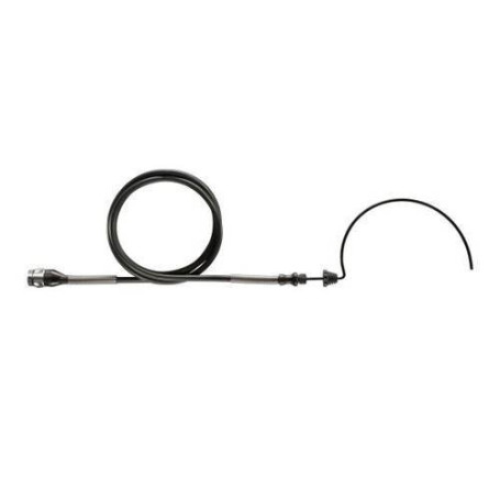 Inter-wall probe for measuring O2 levels Testo (0632 1260)