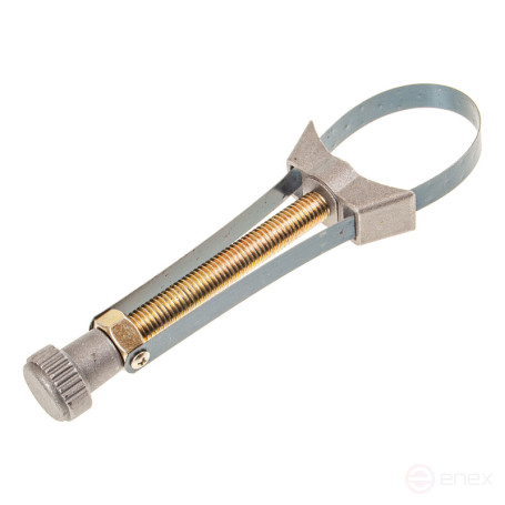 ER-86840 belt oil Filter Puller (60-110mm) in EUREKA /1/50 blister