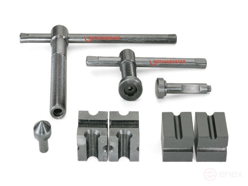 Flaring device DB 10