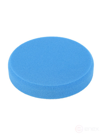 ACG Polishing wheel for fine abrasive paste blue 150 mm 1025218