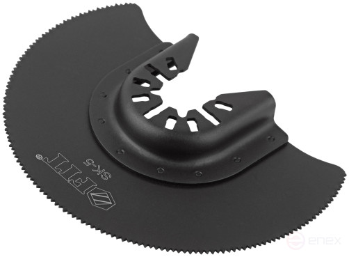 Полотно пильное фрезерованное дисковое ступенчатое, сталь SK-5, 88х0,63 мм