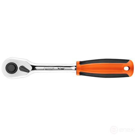 1/2" ratchet wrench, 250 mm