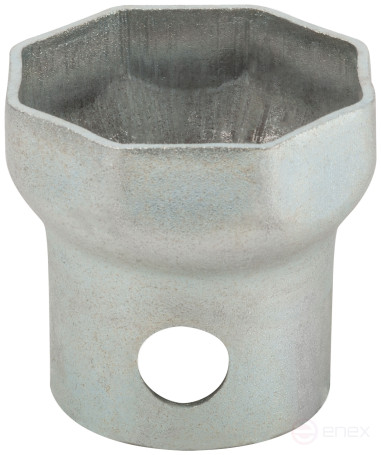 Ключ трубчатый торцевой ступичный 8-гранный 86 мм