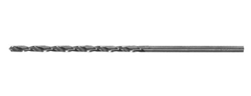 Сверло по металлу Ø 7,0 мм HSS M2 Р6М5 DIN340 удлиненное