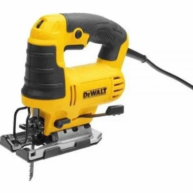 Лобзик DeWALT DWE349-QS