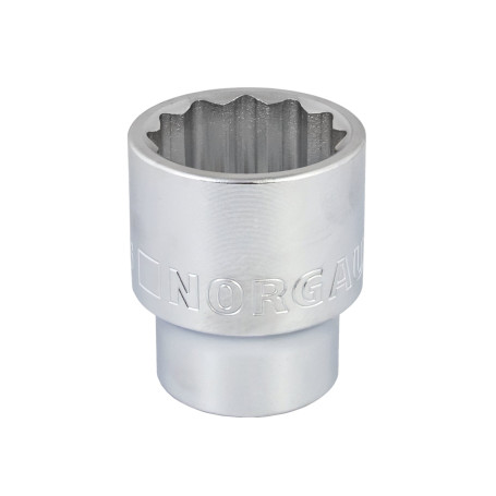 End head 12-sided 3/4" 55 mm, type ND32, NORGAU