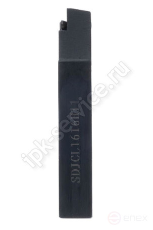 SDJCL1616H11 Державка токарная наружная ИПК