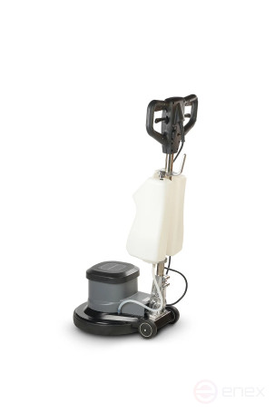 Роторная однодисковая машина среднего класса LS430