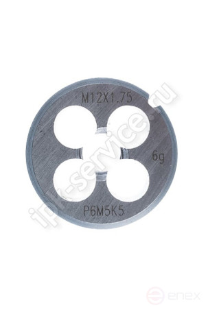 Die M11*1.5 osn R6M5K5