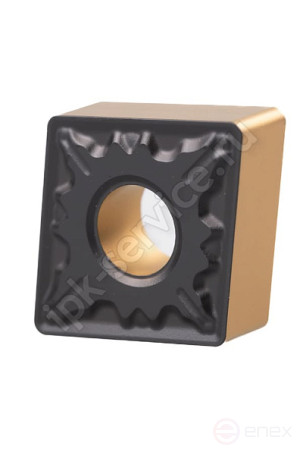 CNMG120408-AM VK4225 IPK Carbide Plate