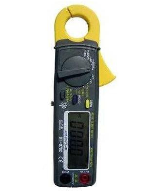 Electric measuring pliers DT-9702 CEM (State Register of the Russian Federation)