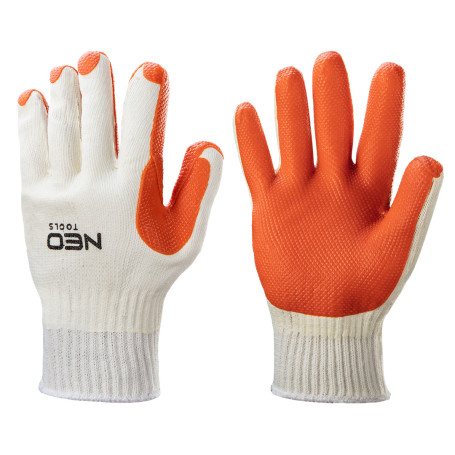 Work gloves, 10";