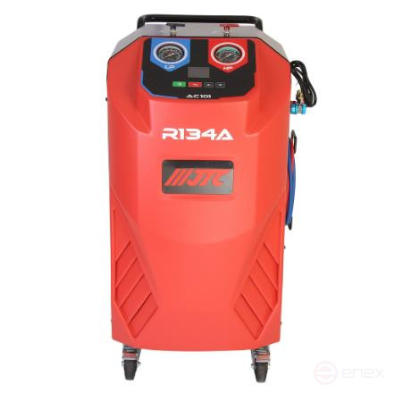 JTC Car Air Conditioner Refueling Unit