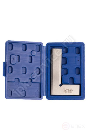 Угольник УЛП-1-160 (160х100) ГОСТ 3749-77