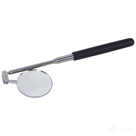 Telescopic mirror, 57 mm MASTER 192-01740