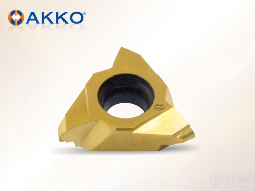 Threaded plate T09.HA350.D12-VK15U01