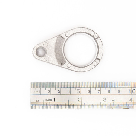 Connecting rod 5004204212101 Шатун № 21
