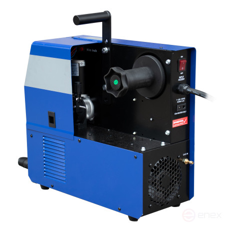 AuroraPRO OVERMAN 220 inverter semi-automatic welding machine (MOSFET)