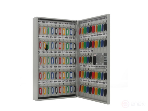 Housekeeper KEY-195 EL