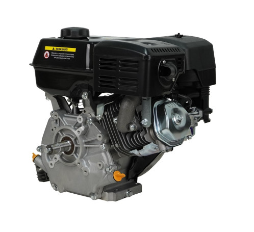 Loncin G270F (A type) D25 5A engine