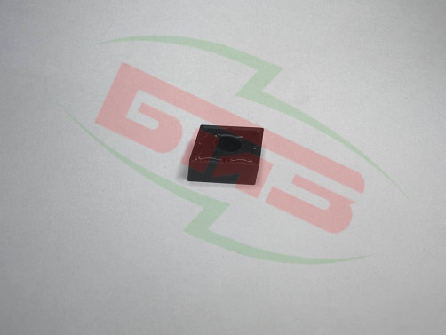 CNMG 120404 - QRO QE4347 plate, 10 pcs.