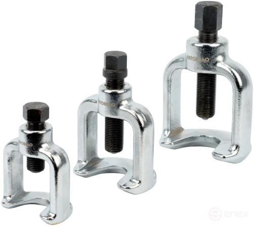 Съемник рулевых тяг А=23mm Н=50mm (АвтоDело) 41523