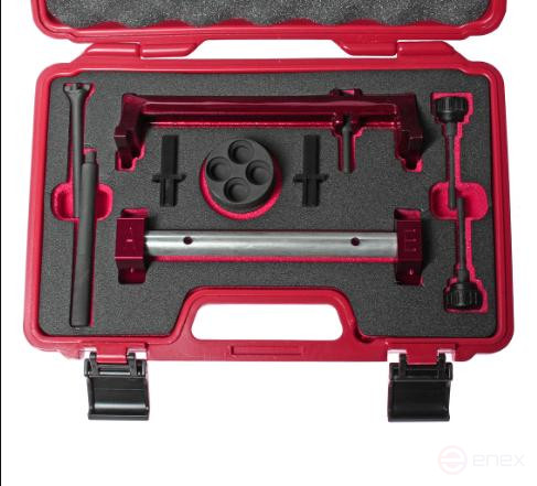 Набор фиксаторов для установки фаз ГРМ (BMW S54 с системой VANOS) JTC