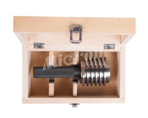 Caliber-tube Tr 68x 4 7H NOT