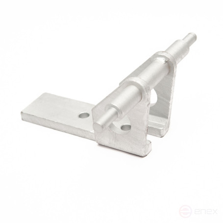 Кронштейн цилиндра зажима V524, V624