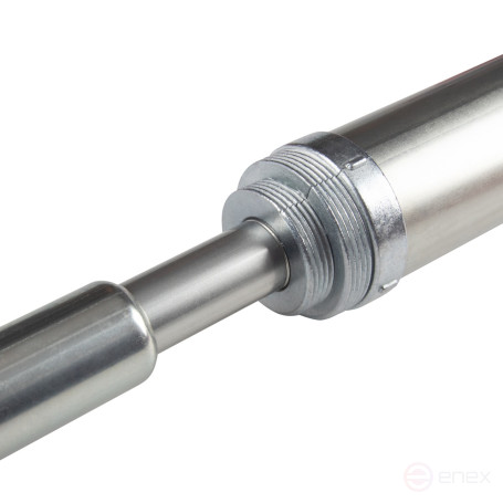 Насос для бочек ручной, плунжерный МАСТАК 133-00125