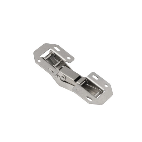 Large piston loop AKS