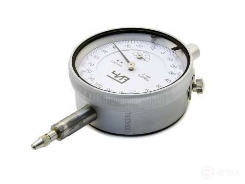 Nutrometer indicator NI pov.accurate. 50 - 100 0.001 CHEESE