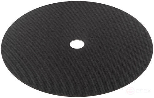 Cutting circle for metal MOS, seat diameter 22.2 mm, 230x1.8 mm