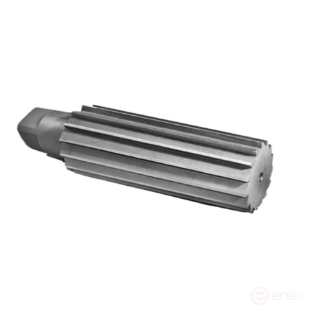 Scan conical taper 1:10 95 9x80x98x180x300 Z=15 c/x finishing (2372-0174) GOST 11179-71 Beltools