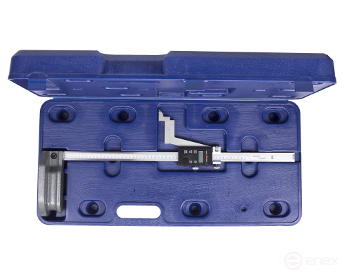 Shtangenreysmas SRC- 250 0.01 with digital counting device Micron